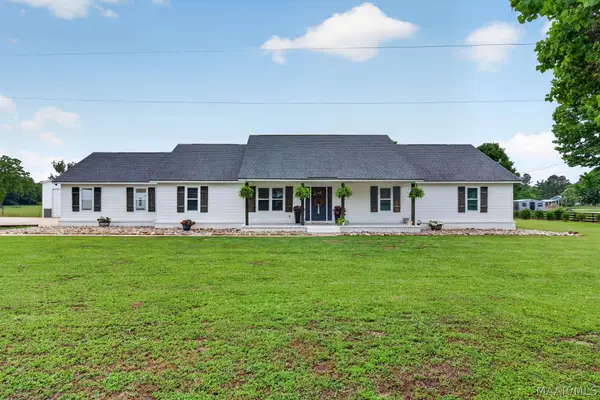 884 Meriwether Road, Pike Road, AL 36064