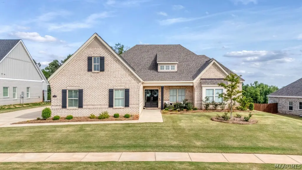 1474 Tullahoma Drive, Prattville, AL 36066 - #1