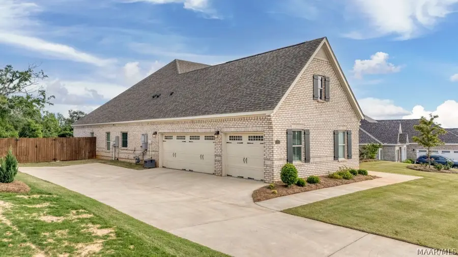 1474 Tullahoma Drive, Prattville, AL 36066 - #3