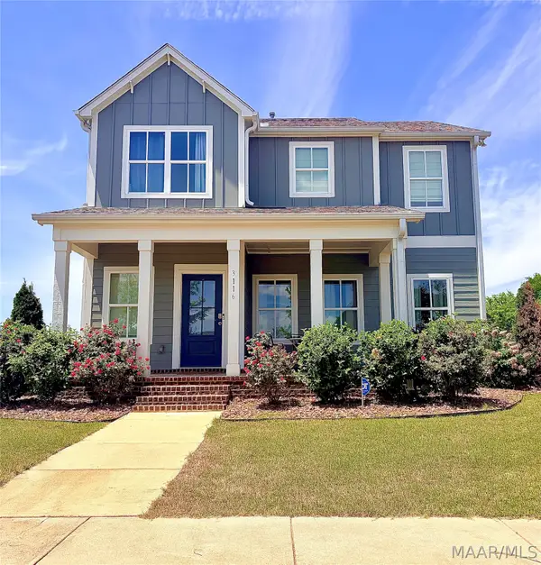 3116 Meriwether Drive, Pike Road, AL 36064
