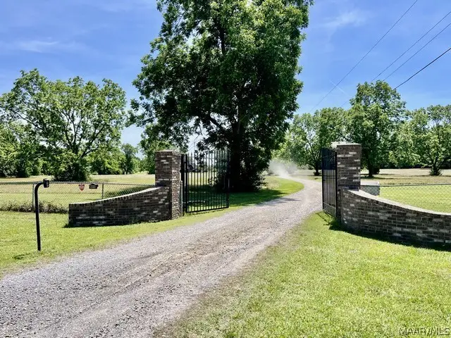 4311 Old Selma Road, Montgomery, AL 36108 - #2