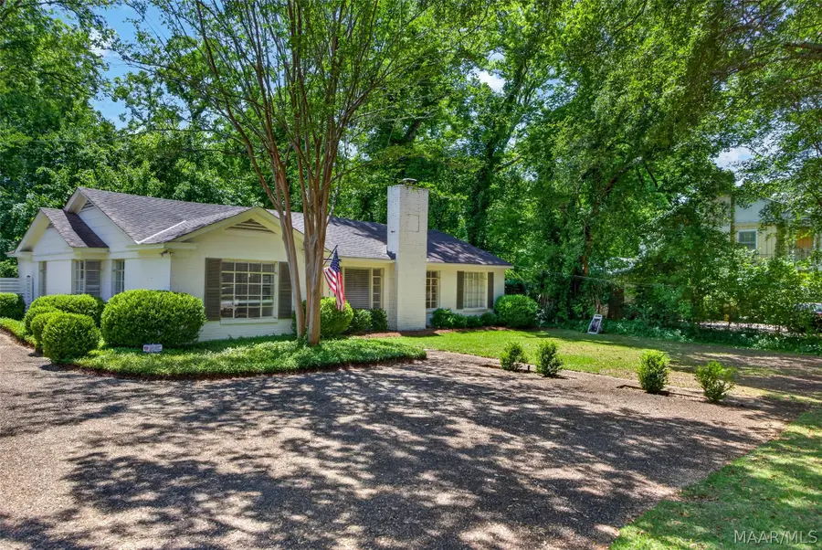 2136 Campbell Road, Montgomery, AL 36111 - #3