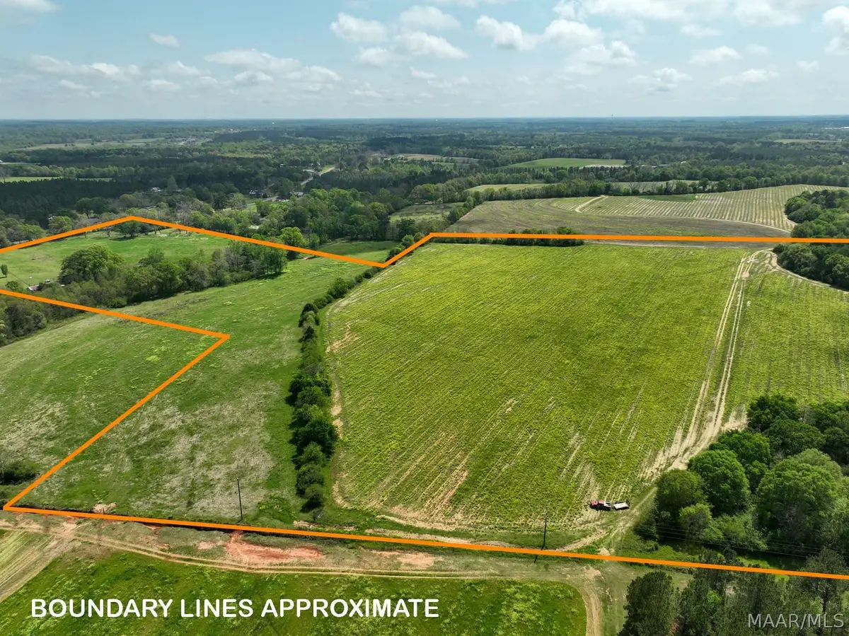80 Omussee Road, Dothan, AL 36303 - #1