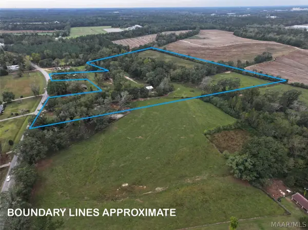 19 Omussee Road, Dothan, AL 36303