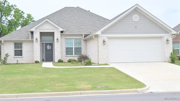 528 Lismore Place, Montgomery, AL 36117