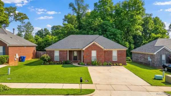 1975 Regent Road, Prattville, AL 36066