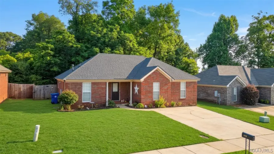 1975 Regent Road, Prattville, AL 36066 - #2