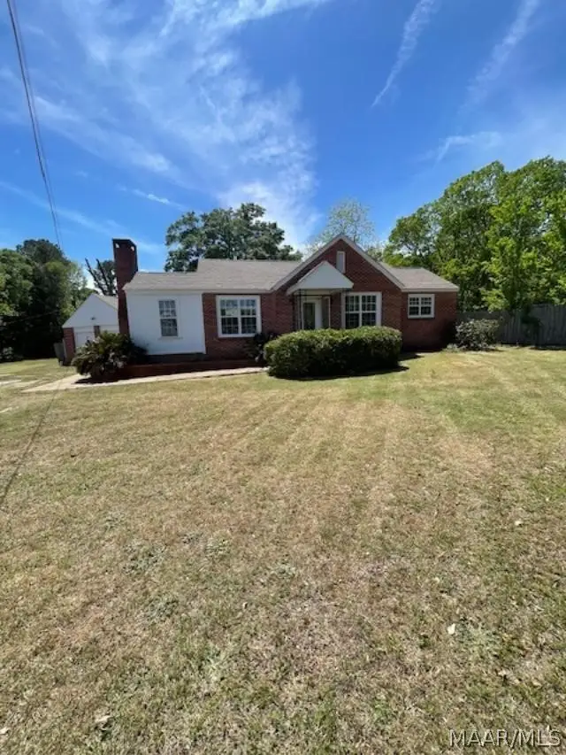 101 Pinehurst Street, Tallassee, AL 36078 - #1