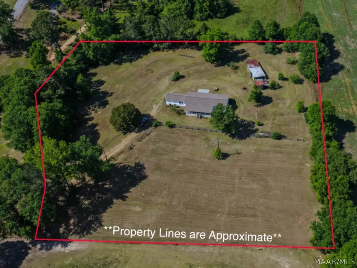 112 Ragan Drive, Wetumpka, AL 36092 - #1