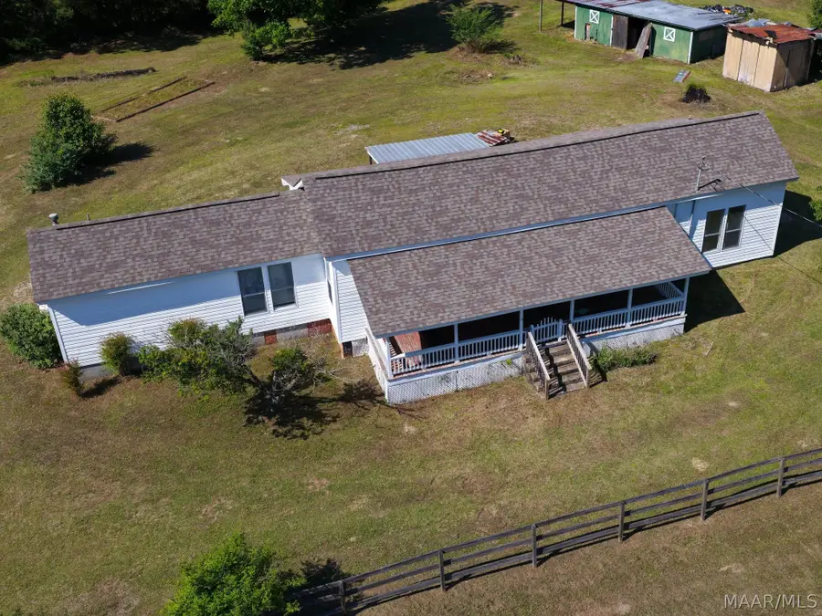 112 Ragan Drive, Wetumpka, AL 36092 - #3