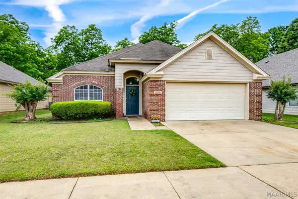 509 Glenmede Lane, Montgomery, AL 36117
