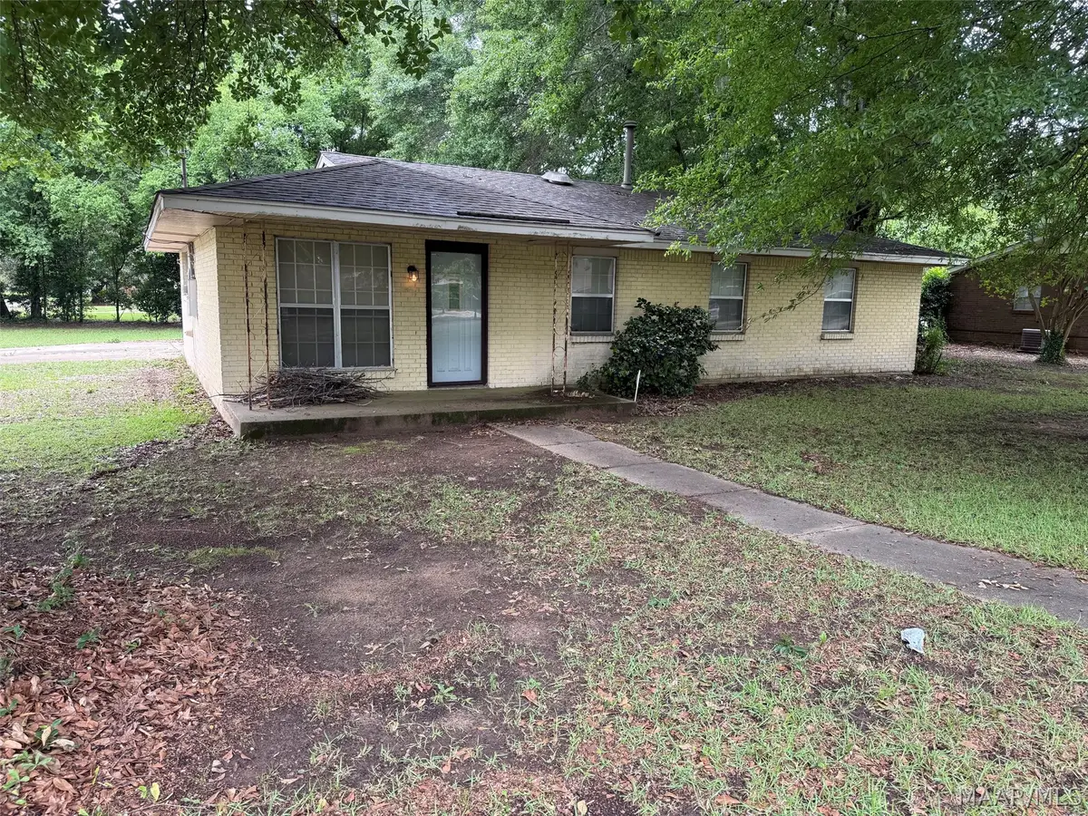 5818 Wares Ferry Road, Montgomery, AL 36117 - #1
