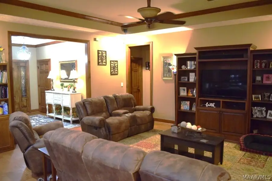 897 Mullins Road, Eclectic, AL 36024 - #3