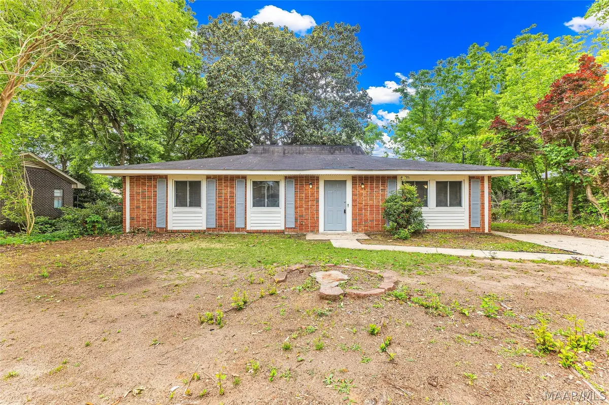 6132 Gladstone Drive, Montgomery, AL 36117 - #1