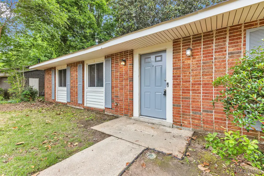 6132 Gladstone Drive, Montgomery, AL 36117 - #3