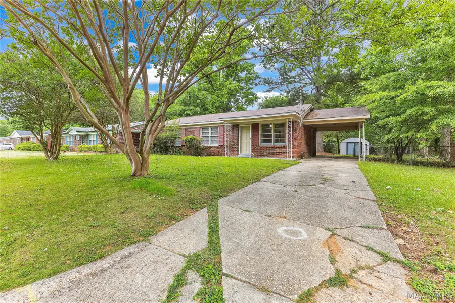 3345 Loch Haven Road, Montgomery, AL 36109 - #2