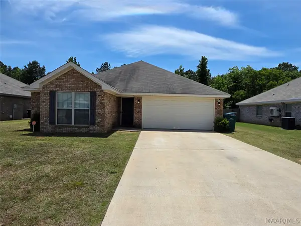 46 Robin Hood Court, Millbrook, AL 36054