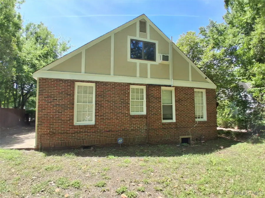 529 Ponce De Leon Avenue, Montgomery, AL 36106 - #2