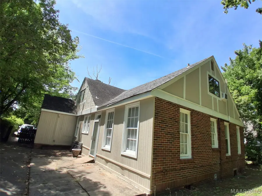 529 Ponce De Leon Avenue, Montgomery, AL 36106 - #3