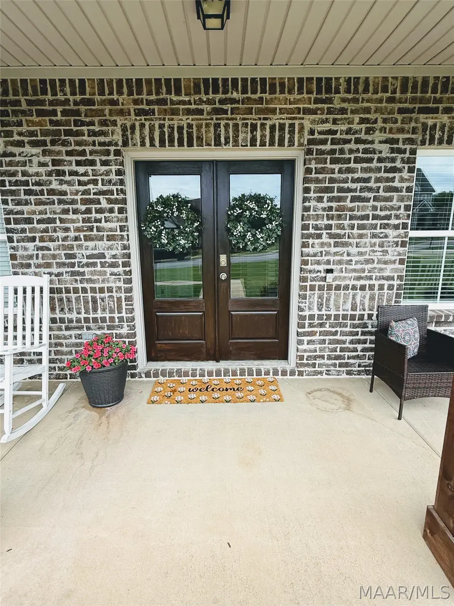 1463 Trolley Road, Prattville, AL 36066 - #2