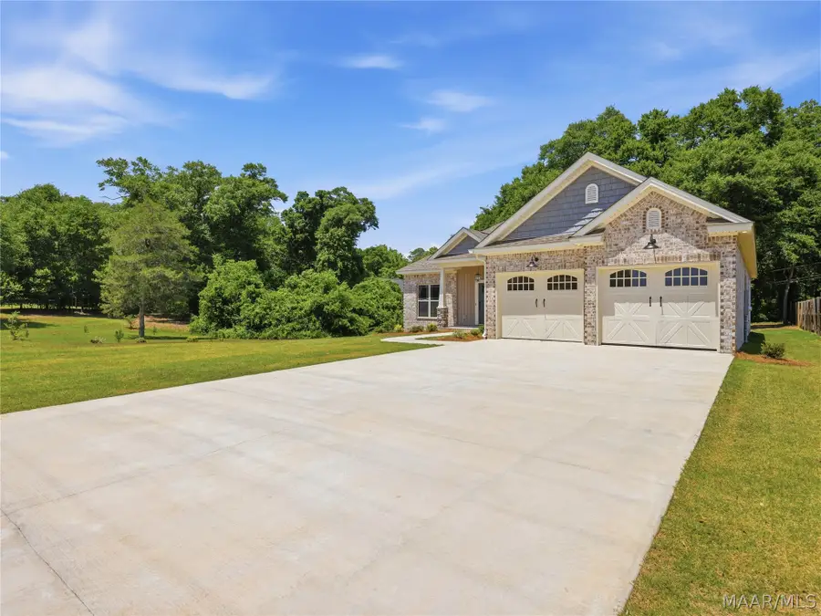 480 Weatherby Trail, Prattville, AL 36067 - #2