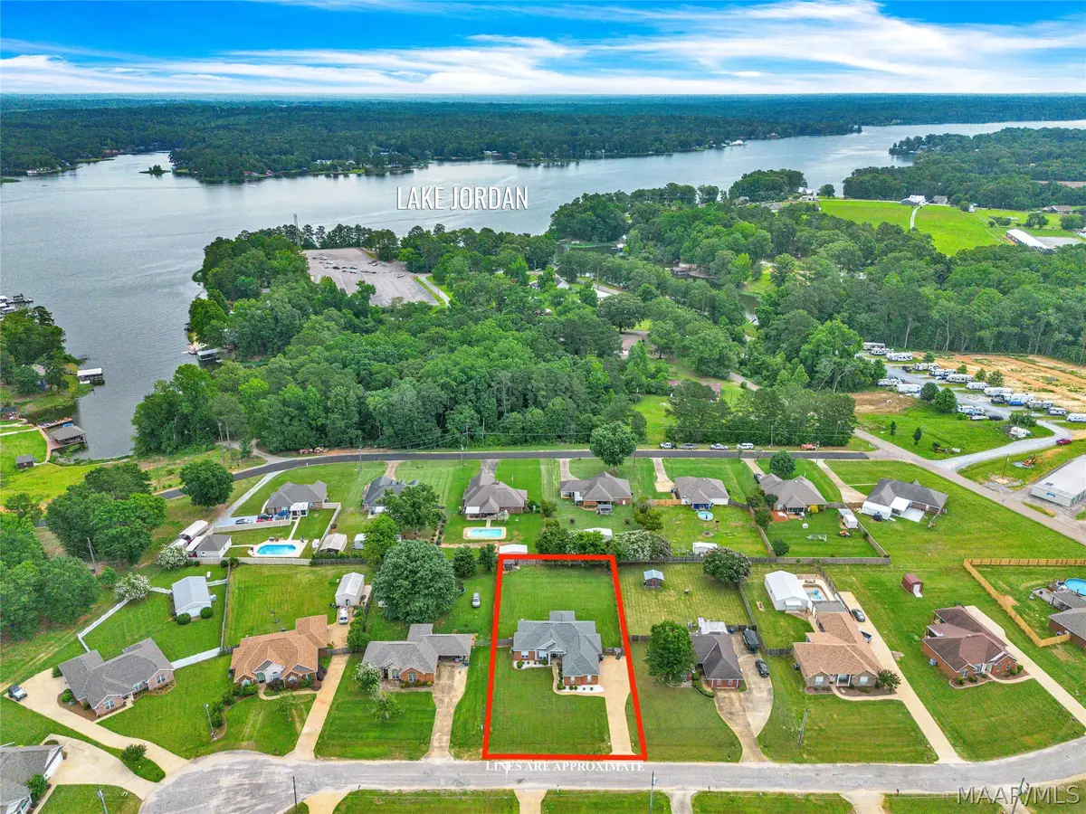 100 Susie's Place, Wetumpka, AL 36092 - #1