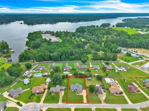 100 Susie's Place, Wetumpka, AL 36092