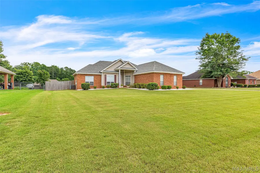 100 Susie's Place, Wetumpka, AL 36092 - #2
