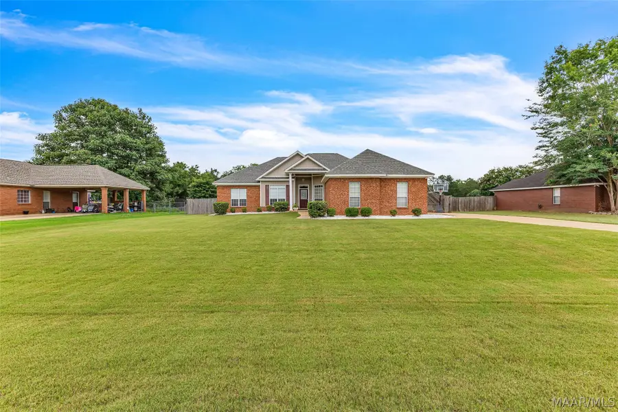 100 Susie's Place, Wetumpka, AL 36092 - #3