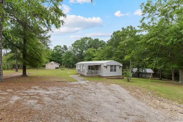 204 County Road 631 Road, Jemison, AL 35085
