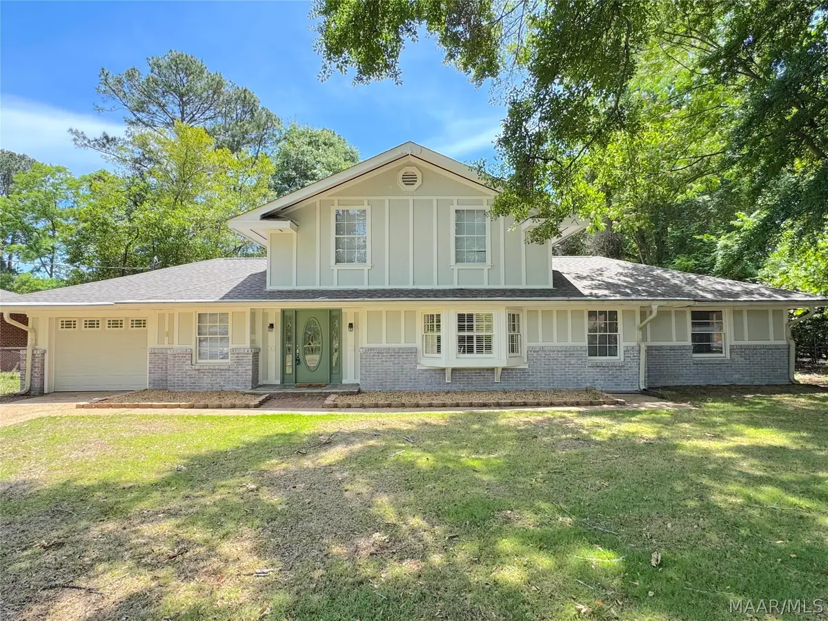 3024 Pelzer Avenue, Montgomery, AL 36109 - #1