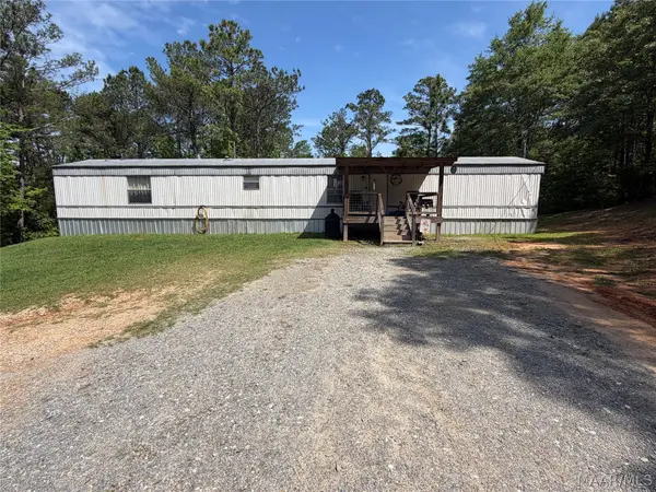 1854 Jones Corner Road, Titus, AL 36080