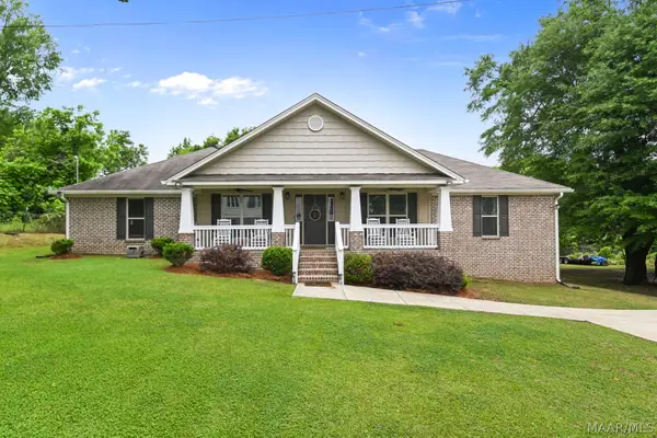 612 Bass Street, Tallassee, AL 36078