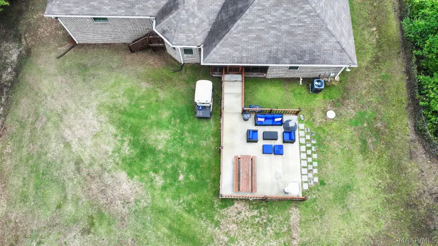 612 Bass Street, Tallassee, AL 36078 - #3