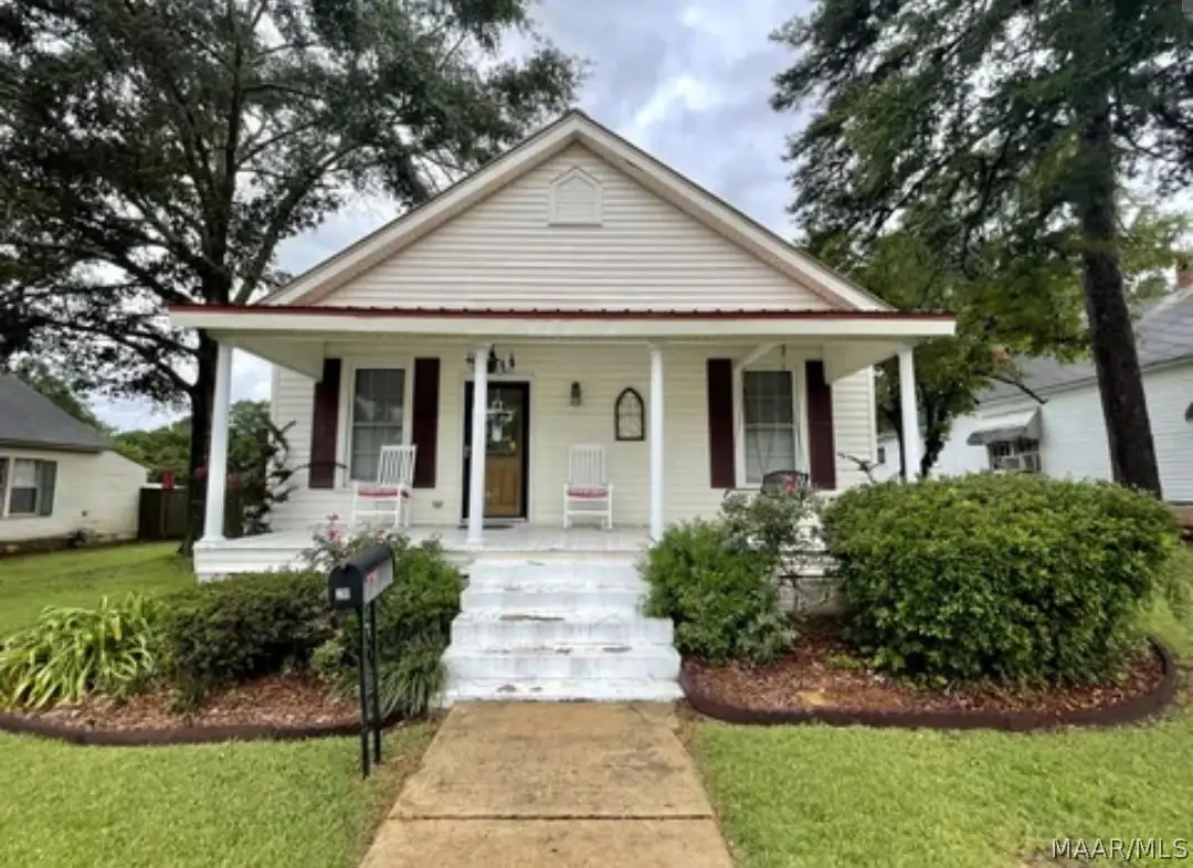 211 Central Boulevard, Tallassee, AL 36078 - #1