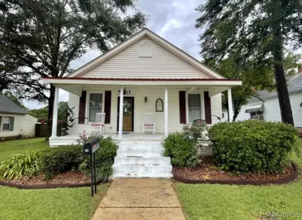 211 Central Boulevard, Tallassee, AL 36078