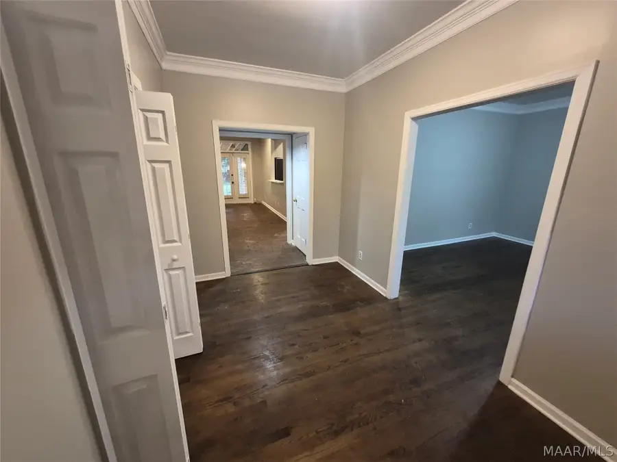 3549 Melton Road, Montgomery, AL 36106 - #2