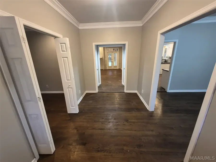 3549 Melton Road, Montgomery, AL 36106 - #3