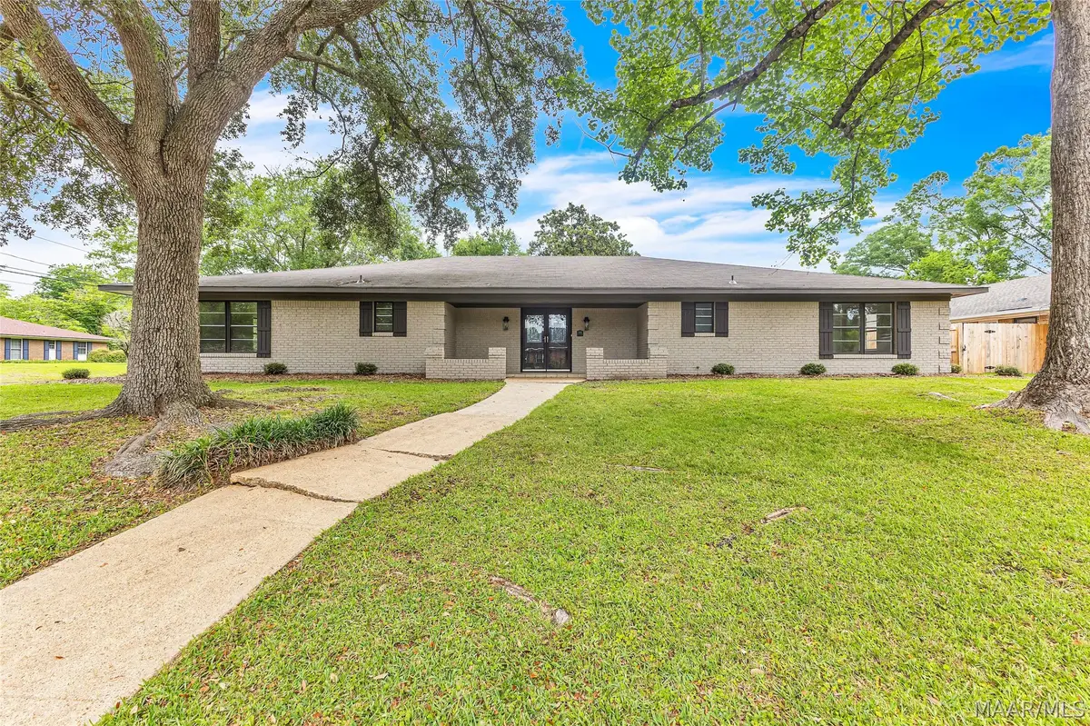 203 Kay Street, Prattville, AL 36066 - #1