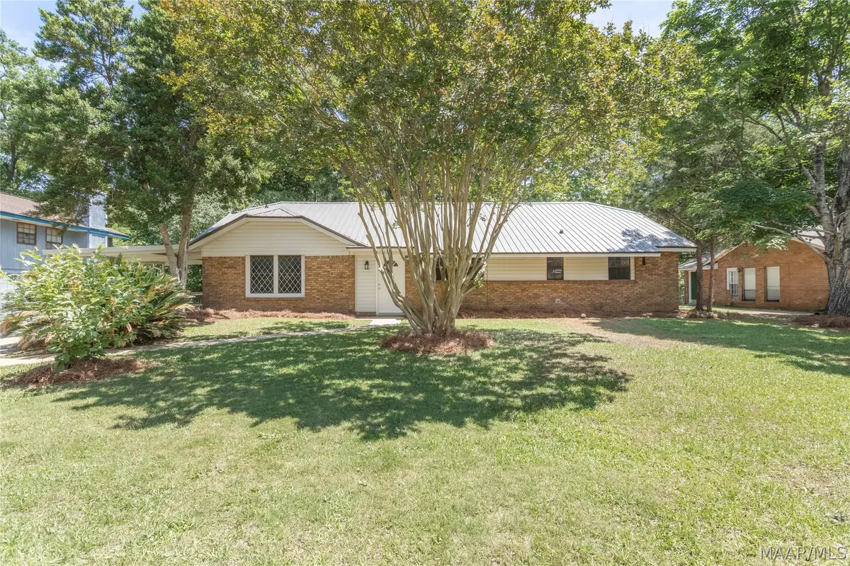 318 Gardenia Road, Millbrook, AL 36054 - #1
