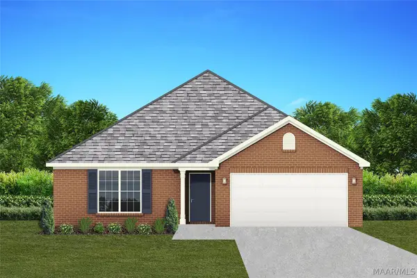2456 Landing Loop, Deatsville, AL 36022
