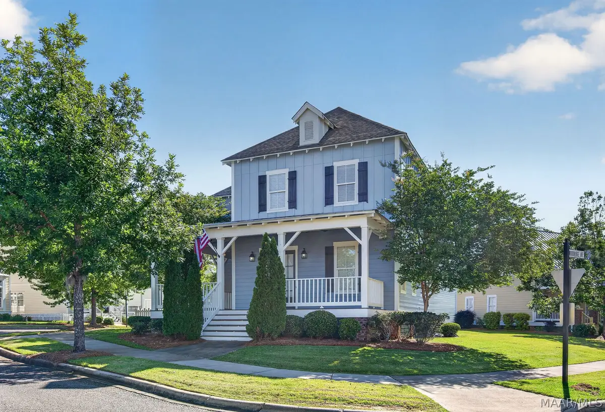 64 Double Oak Avenue, Pike Road, AL 36064 - #1