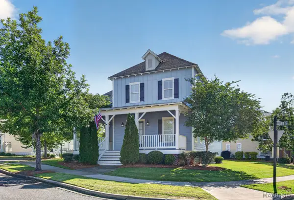 64 Double Oak Avenue, Pike Road, AL 36064