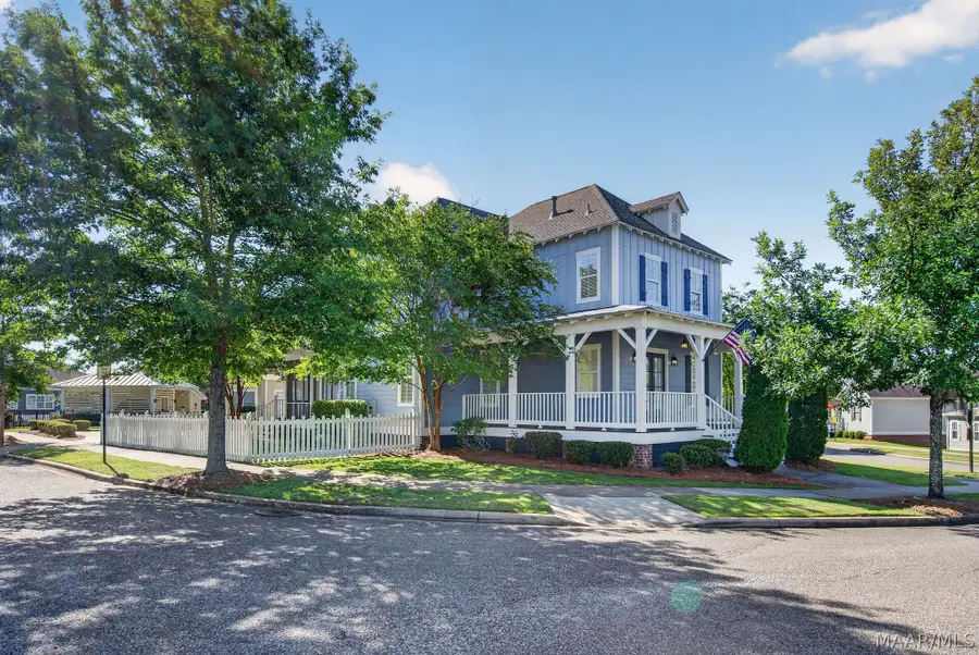 64 Double Oak Avenue, Pike Road, AL 36064 - #2