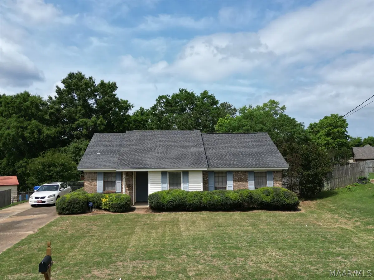1814 Jenny Drive, Prattville, AL 36066 - #1