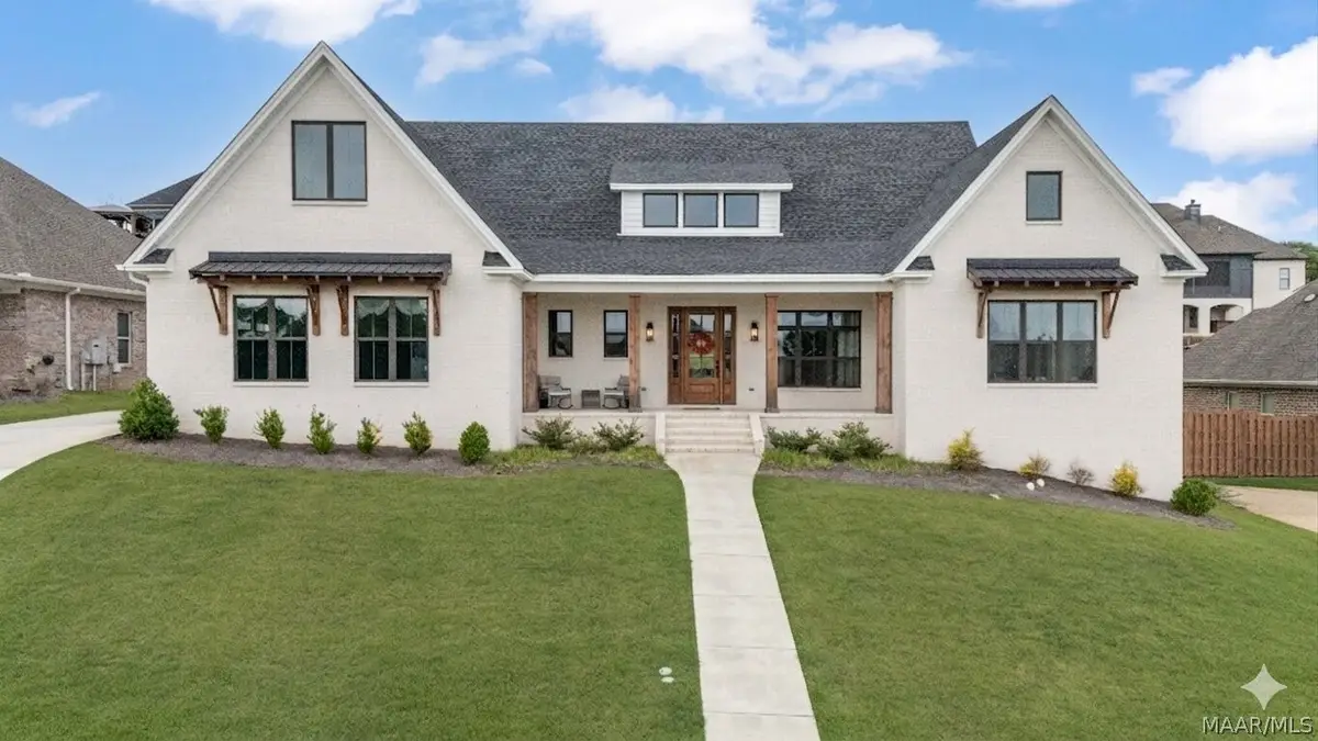958 Fireside Drive, Prattville, AL 36067 - #1