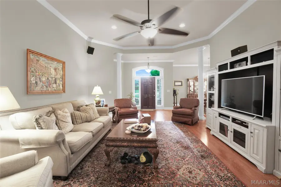 8842 Marston Way, Montgomery, AL 36117 - #2