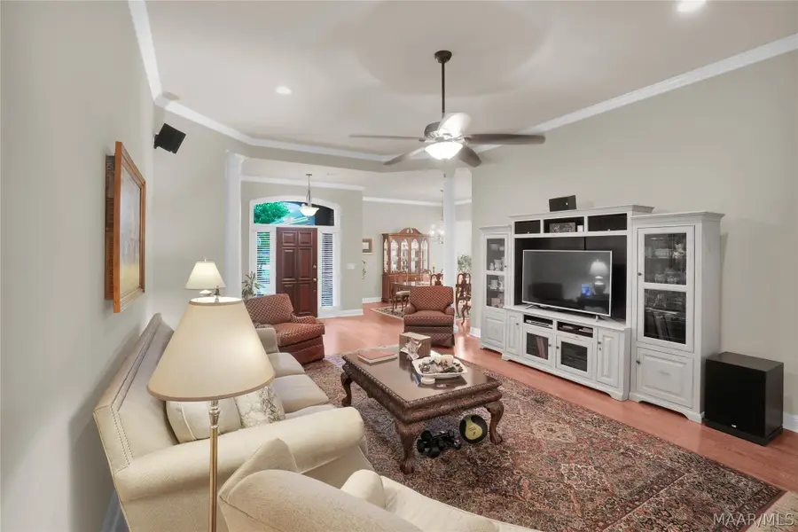 8842 Marston Way, Montgomery, AL 36117 - #3