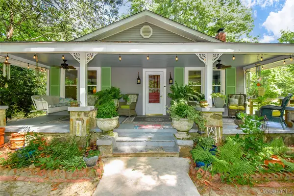 7697 Upper River Road, Tallassee, AL 36078