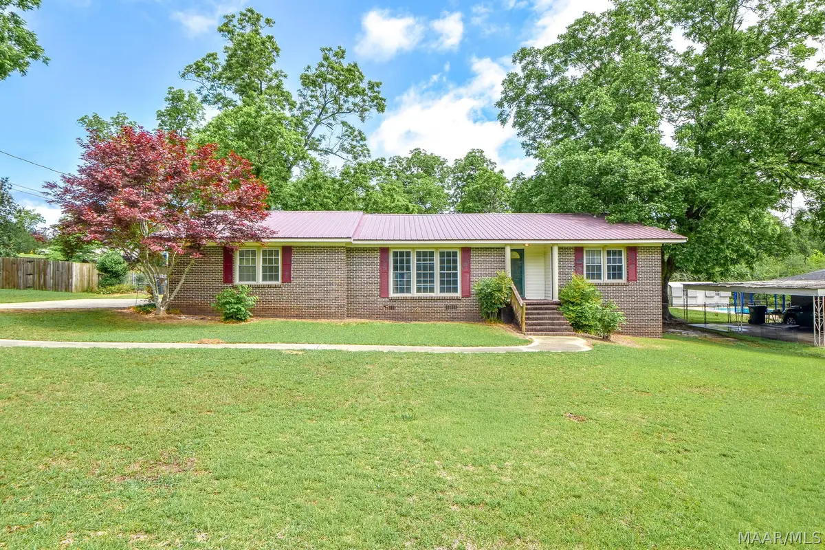 1787 Eastwood Drive, Alexander City, AL 35010 - #1